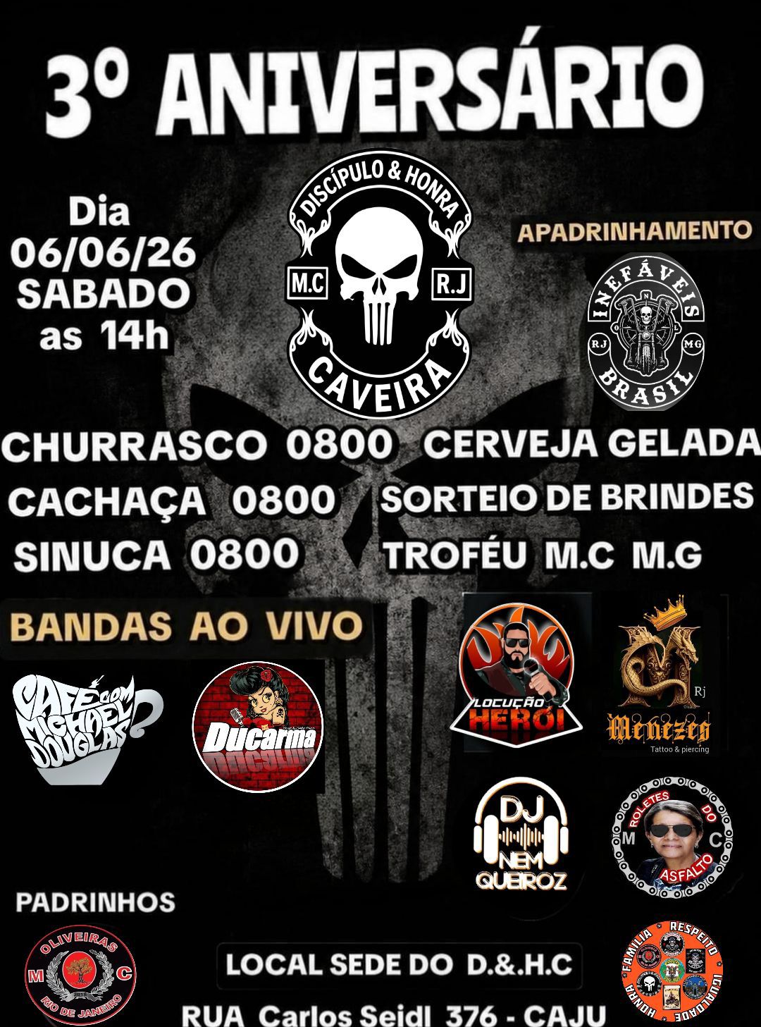 Flyer